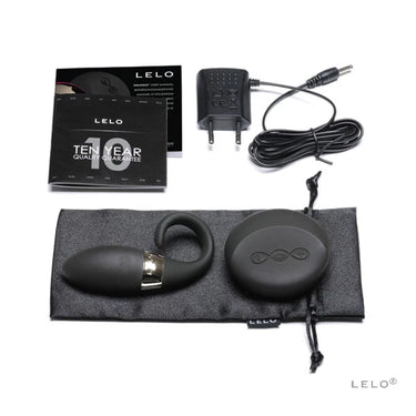 Lelo Oden 2 Wireless Remote Control Vibrating Cock Ring